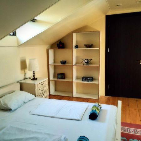 Hostel Mountain 13 Tbilisi ภายนอก รูปภาพ