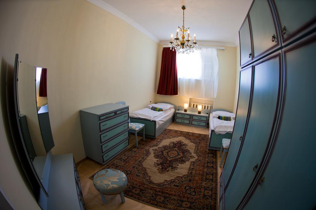 Hostel Mountain 13 Tbilisi ภายนอก รูปภาพ