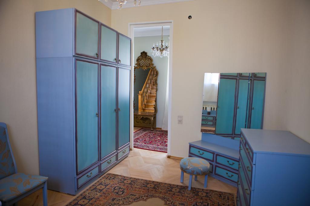 Hostel Mountain 13 Tbilisi ภายนอก รูปภาพ