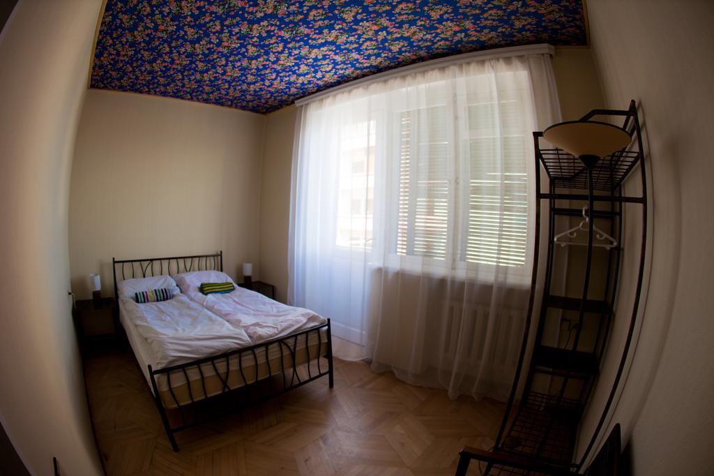Hostel Mountain 13 Tbilisi ภายนอก รูปภาพ