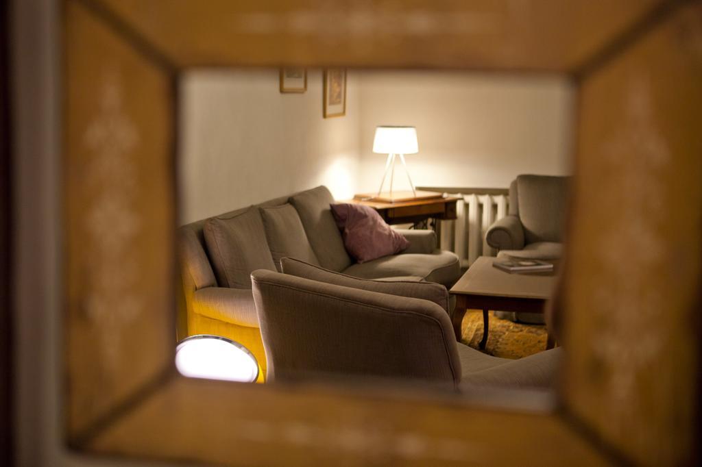 Hostel Mountain 13 Tbilisi ภายนอก รูปภาพ