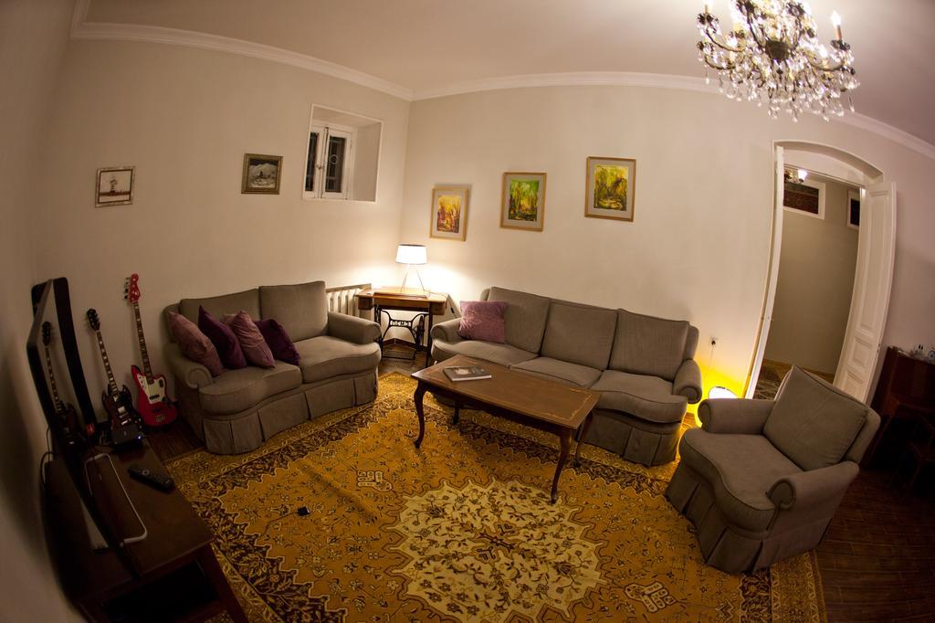 Hostel Mountain 13 Tbilisi ภายนอก รูปภาพ