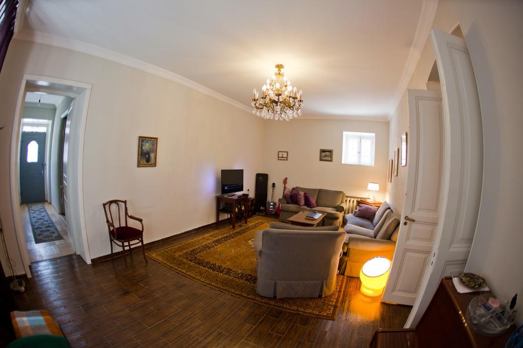 Hostel Mountain 13 Tbilisi ภายนอก รูปภาพ