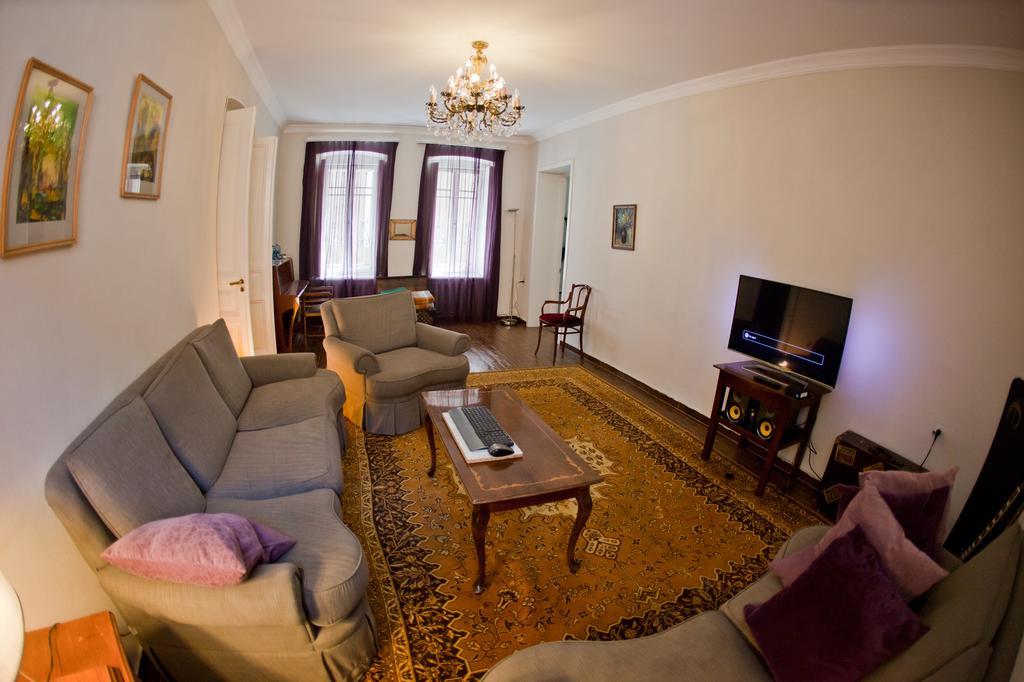 Hostel Mountain 13 Tbilisi ภายนอก รูปภาพ