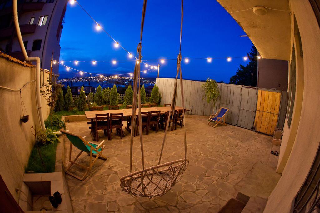 Hostel Mountain 13 Tbilisi ภายนอก รูปภาพ