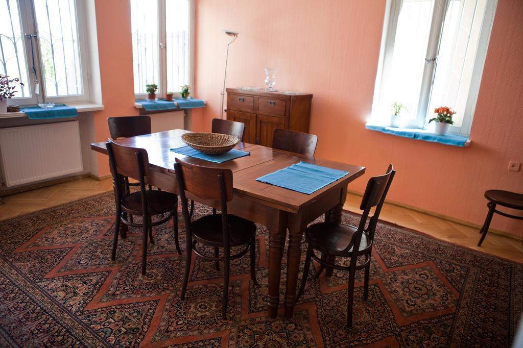 Hostel Mountain 13 Tbilisi ภายนอก รูปภาพ