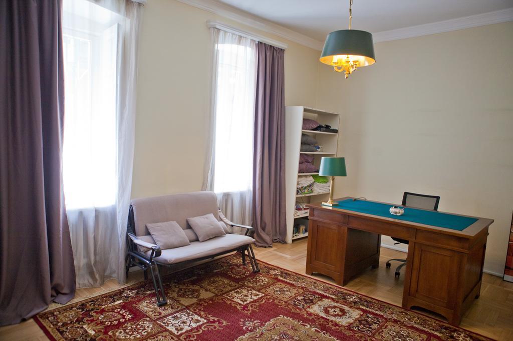 Hostel Mountain 13 Tbilisi ภายนอก รูปภาพ