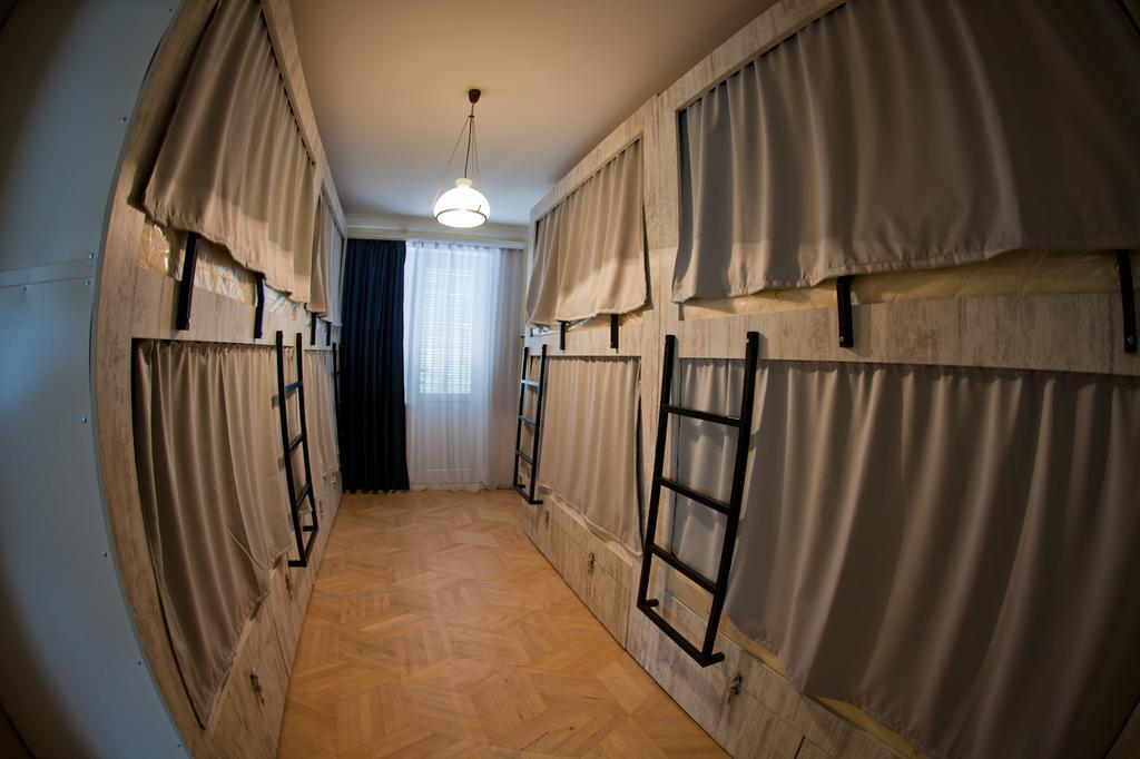 Hostel Mountain 13 Tbilisi ภายนอก รูปภาพ