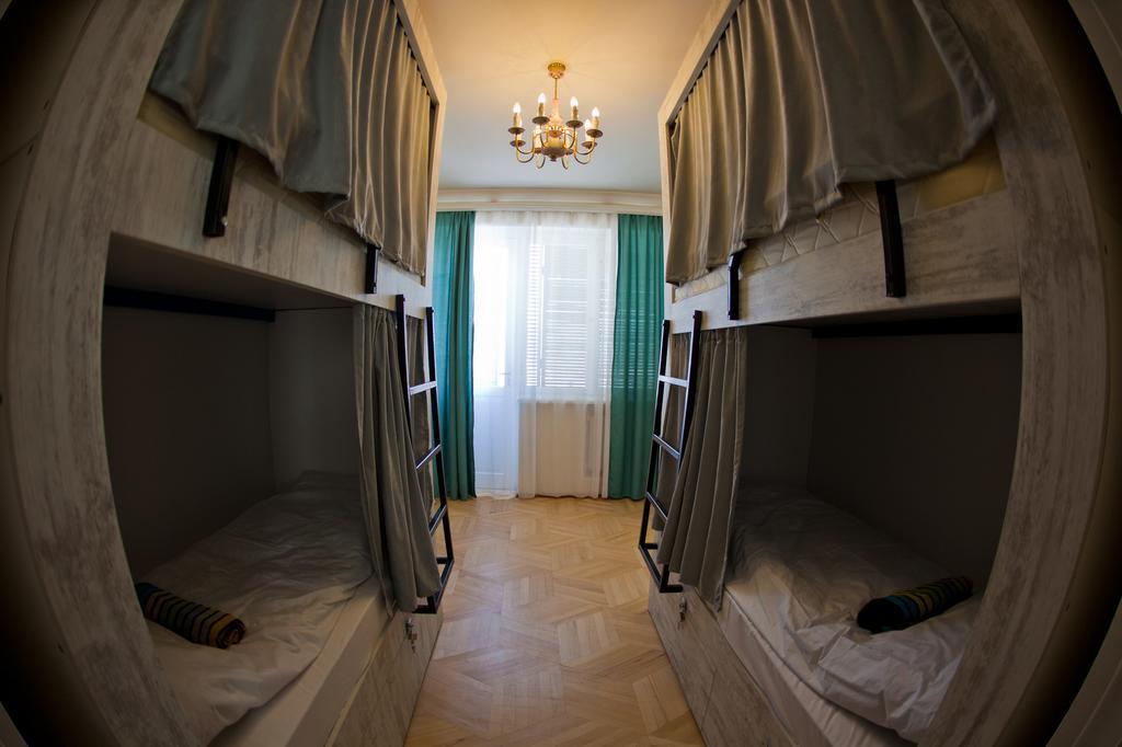 Hostel Mountain 13 Tbilisi ภายนอก รูปภาพ
