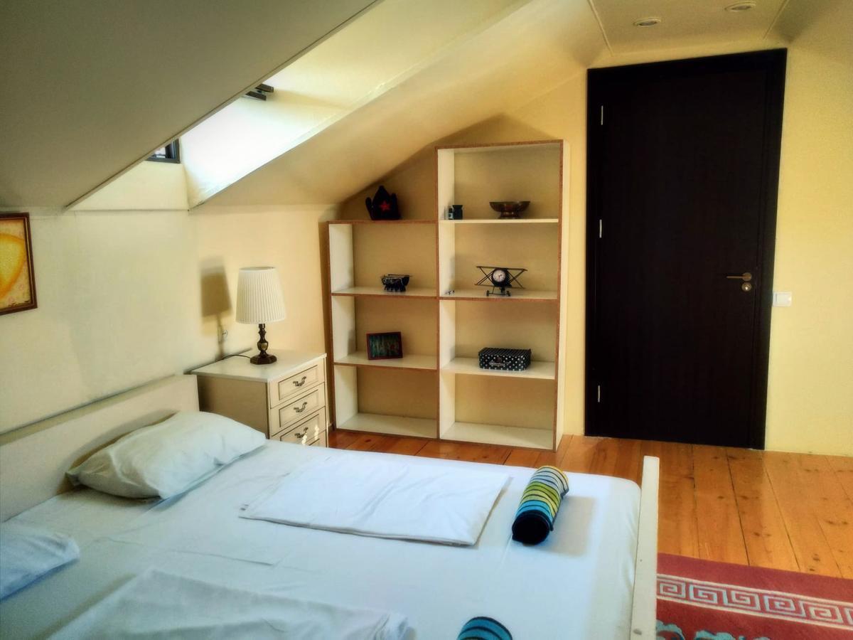 Hostel Mountain 13 Tbilisi ภายนอก รูปภาพ