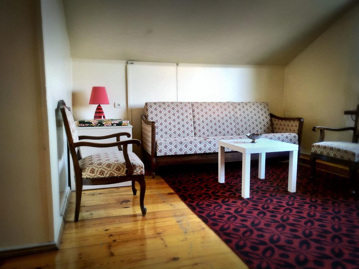 Hostel Mountain 13 Tbilisi ภายนอก รูปภาพ